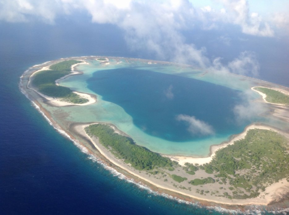 Nanimonai Island - Wiki Gla
