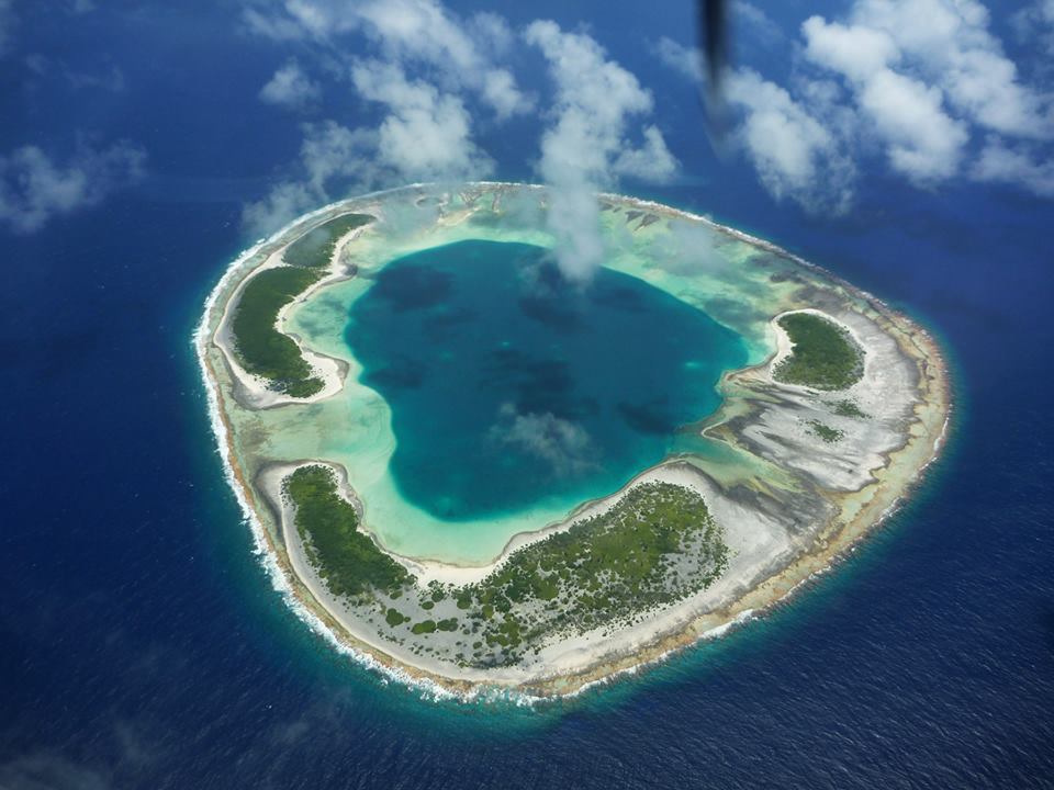 atoll