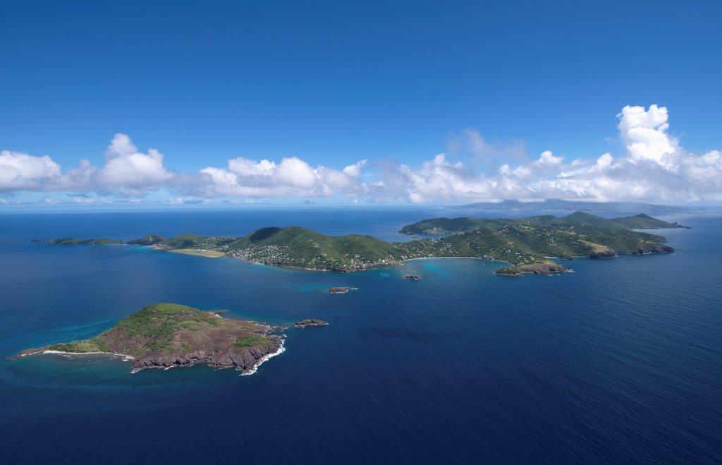 Petit Nevis Island GALLERY - Tropical Islands